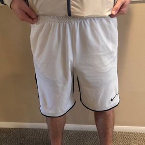 Men’s basketball shorts